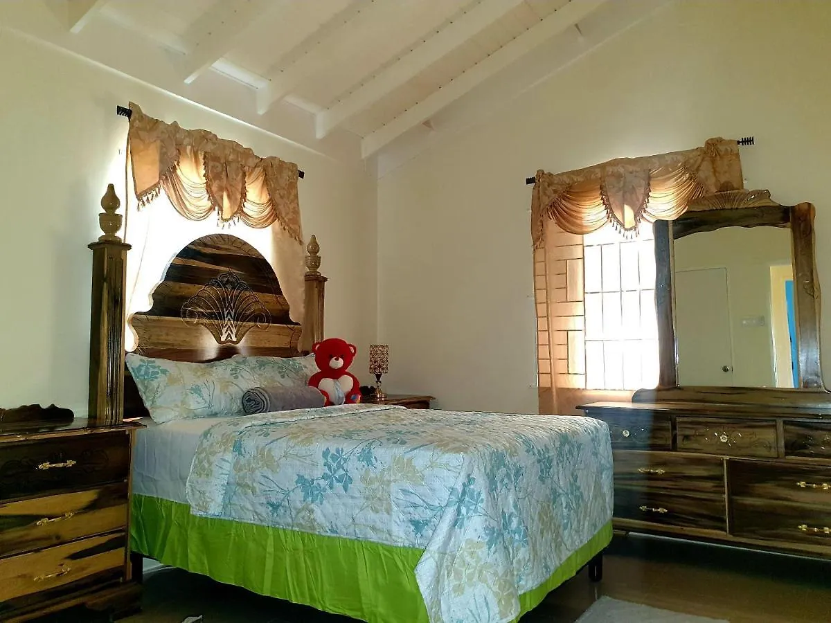 Holiday home Casa Del Manor Villa Falmouth Jamaica
