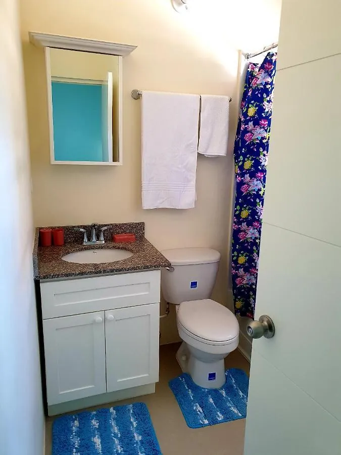 Holiday home Casa Del Manor Villa Falmouth Jamaica